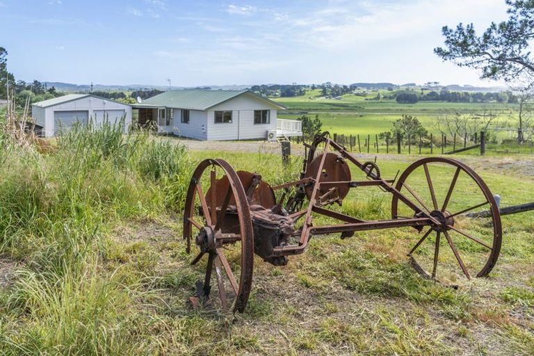 Photo of property in 317 Waihue Road, Dargaville, 0372