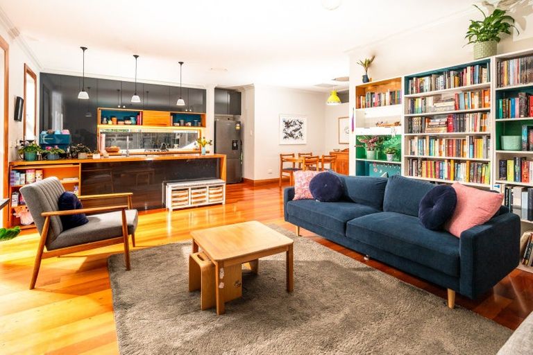 Photo of property in 75 Miramar Avenue, Miramar, Wellington, 6022