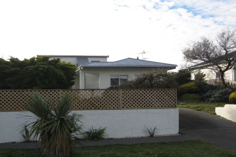 Photo of property in 21a Pine Avenue, New Brighton, Christchurch, 8061