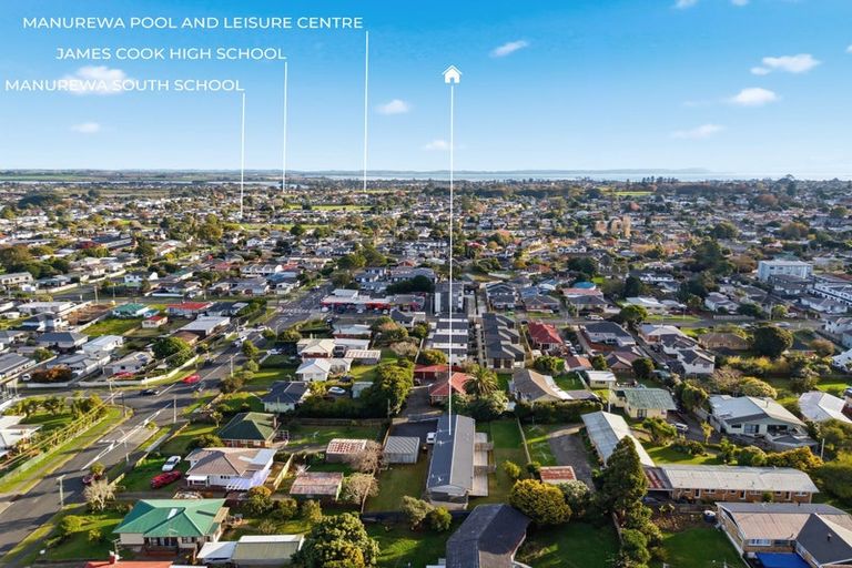 Photo of property in 80a Puriri Road, Manurewa, Auckland, 2102