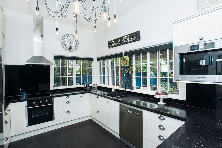 Photo of property in 57 Hirini Street, Kaiti, Gisborne, 4010