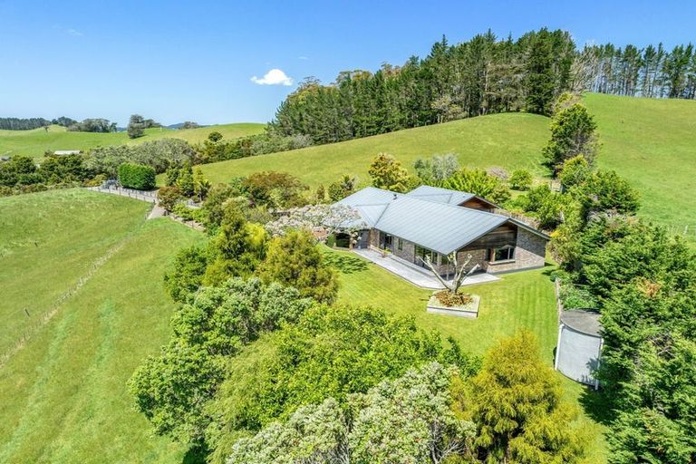 Photo of property in 148 Ngunguru Road, Glenbervie, Whangarei, 0173