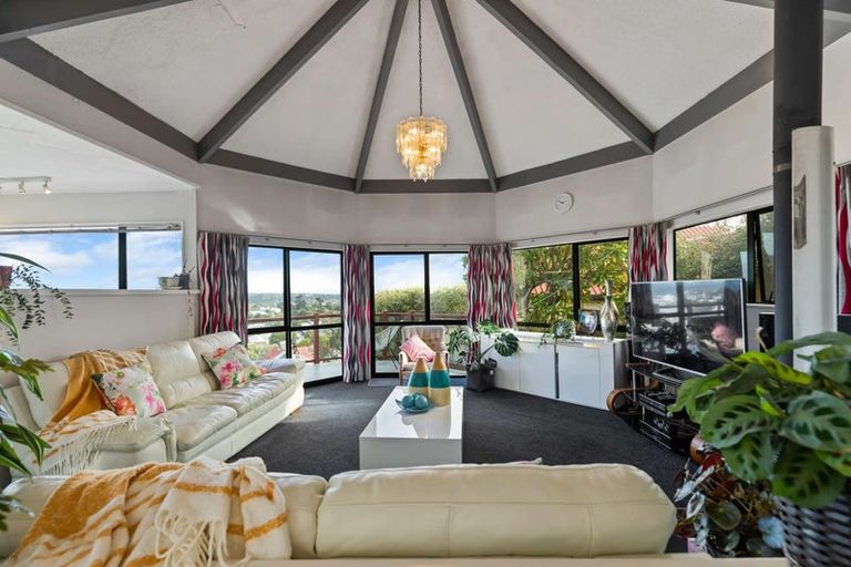 Photo of property in 33 Hipango Terrace, Durie Hill, Whanganui, 4500