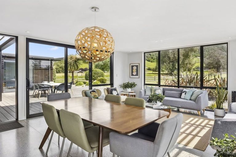 Photo of property in 252c Tirohanga Road, North Taieri, Mosgiel, 9092