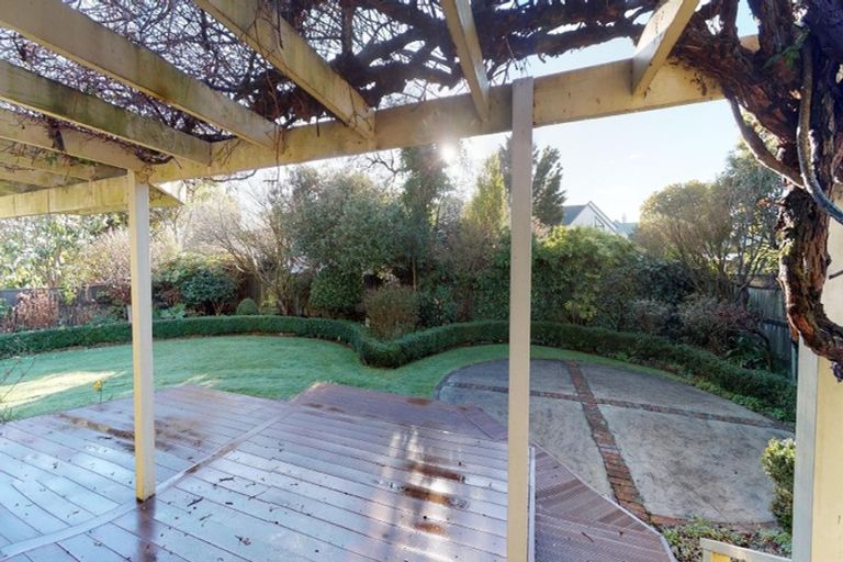 Photo of property in 261 Victoria Avenue, Hokowhitu, Palmerston North, 4410