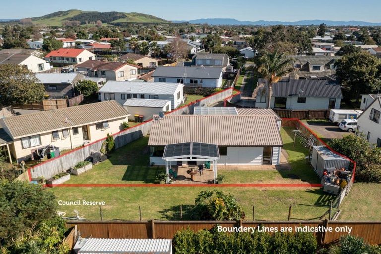 Photo of property in 57a Hartford Avenue, Papamoa Beach, Papamoa, 3118