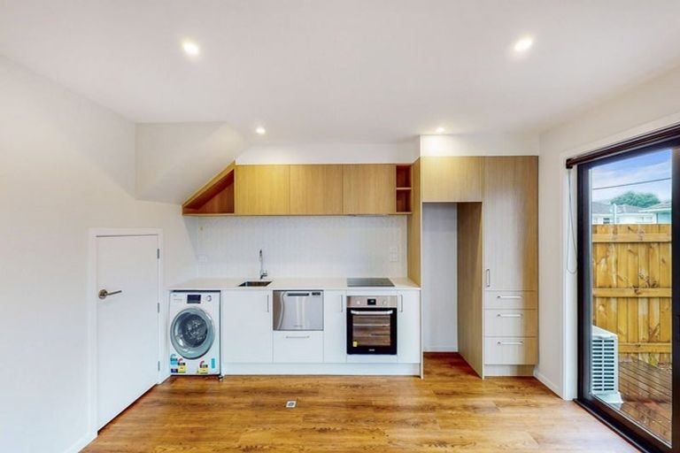 Photo of property in 1/58 Walters Street, Avalon, Lower Hutt, 5011