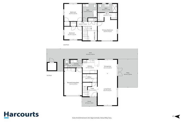 Photo of property in 2/34 Selwyn Crescent, Forrest Hill, Auckland, 0620