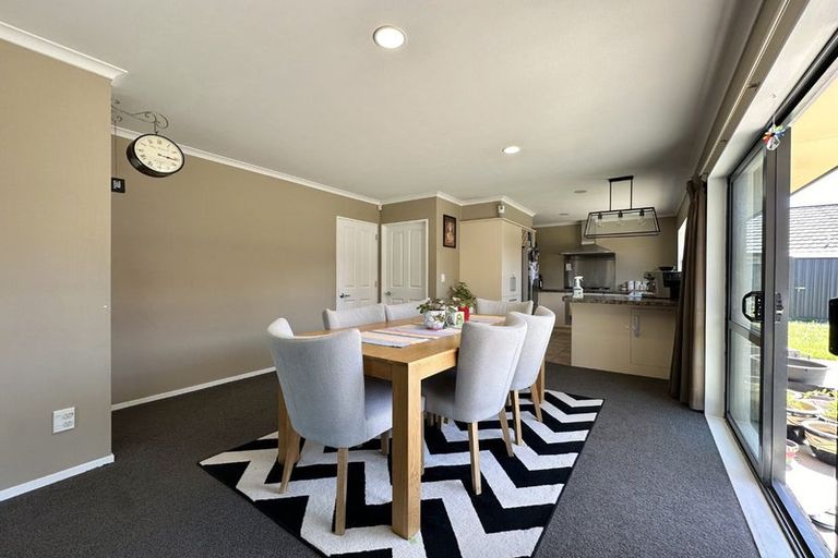 Photo of property in 4 Resinosa Street, Trentham, Upper Hutt, 5018