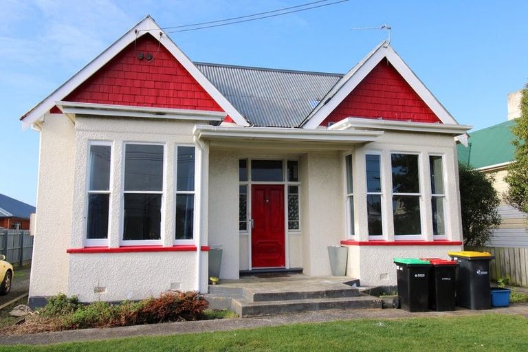 Photo of property in 85 Queens Drive, Saint Kilda, Dunedin, 9012