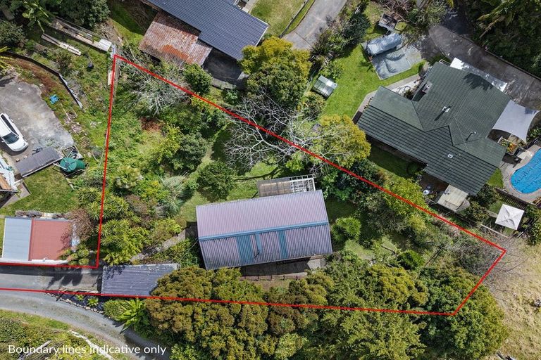 Photo of property in 71 Silverstream Road, Horahora, Whangarei, 0110