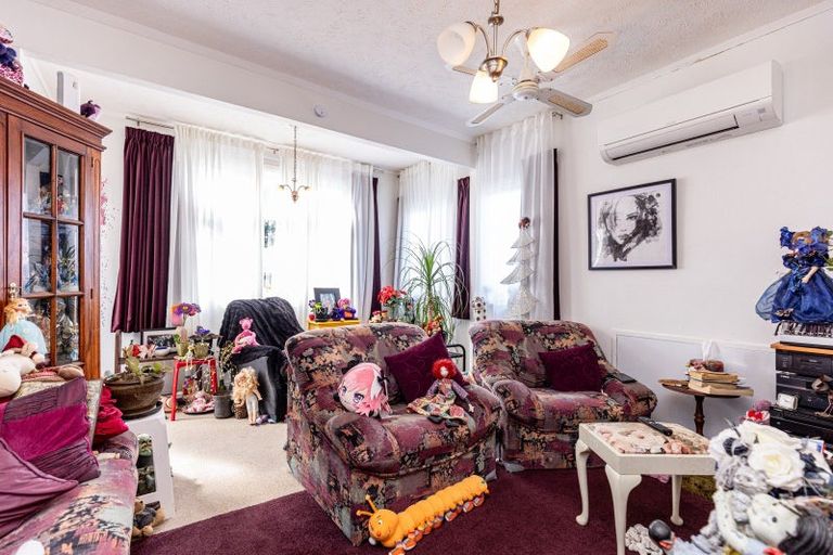 Photo of property in 22 Kepa Street, Whanganui East, Whanganui, 4500