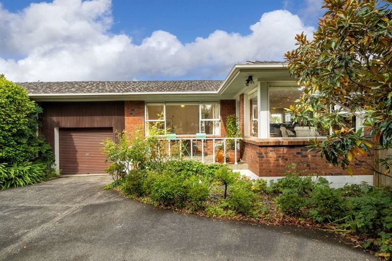 Photo of property in 3/25 Byron Avenue, Takapuna, Auckland, 0622