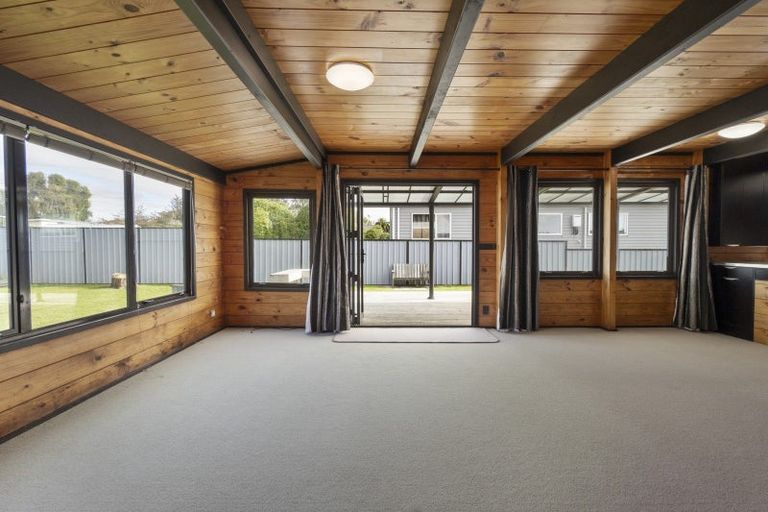 Photo of property in 91 Tutaenui Road, Marton, 4710