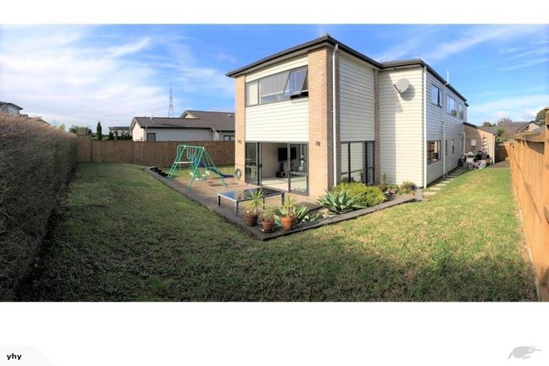 Photo of property in 15 Toscana Drive, Karaka, Papakura, 2113