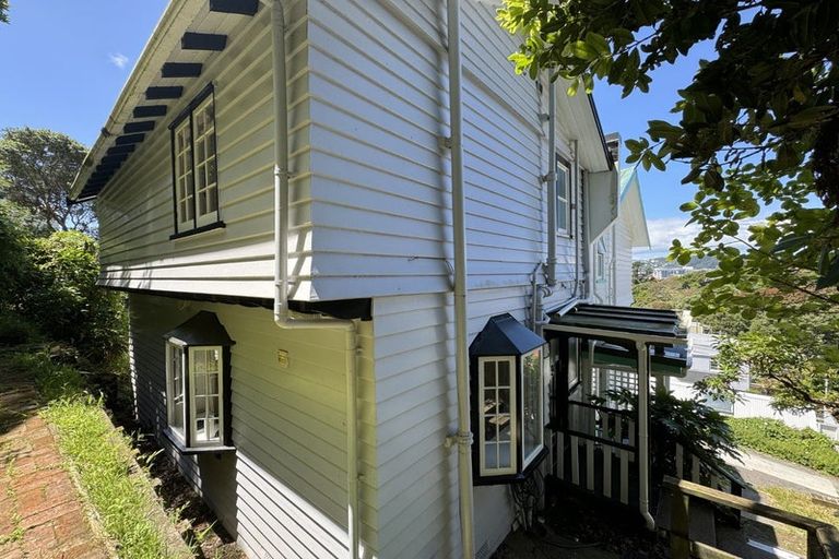 Photo of property in 22a Saint Mary Street, Thorndon, Wellington, 6011