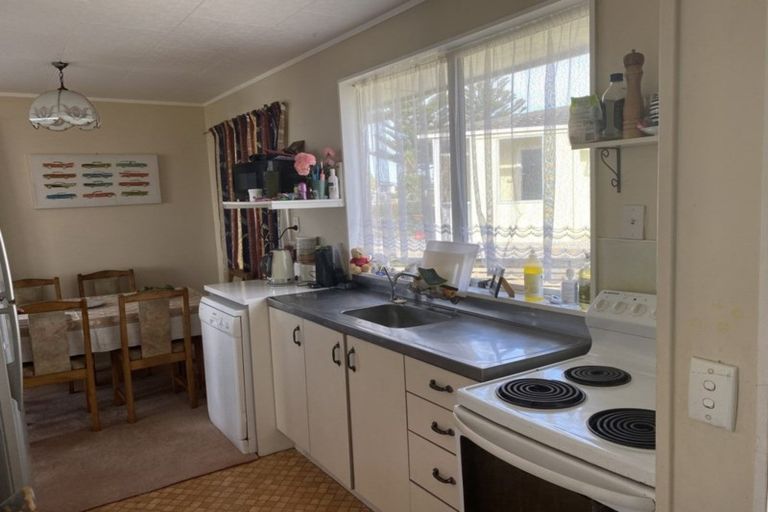 Photo of property in 1 Aubrey Street, Waitara, 4320