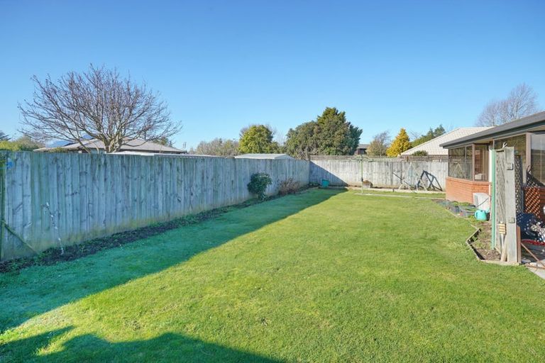 Photo of property in 14 Hewitts Road, Woodend, 7610