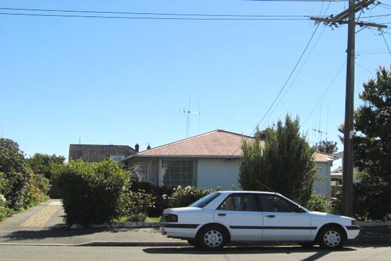 Photo of property in 1/35 Dee Street, Seaview, Timaru, 7910