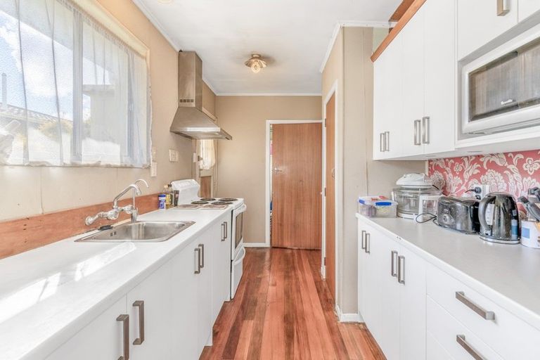 Photo of property in 10 Gimblett Street, Waikiwi, Invercargill, 9810