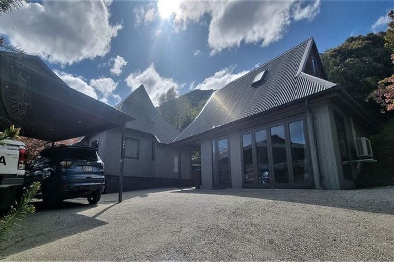 Photo of property in 984 Frankton Road, Frankton, Queenstown, 9300