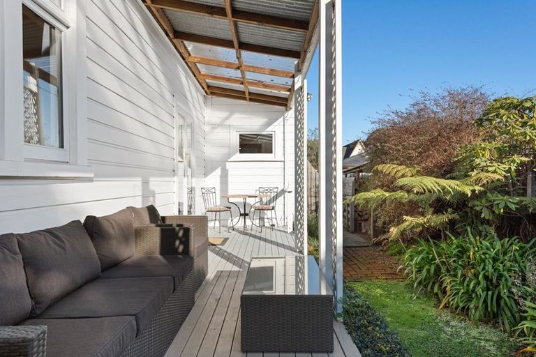 Photo of property in 3 Old Renwick Road, Mayfield, Blenheim, 7201