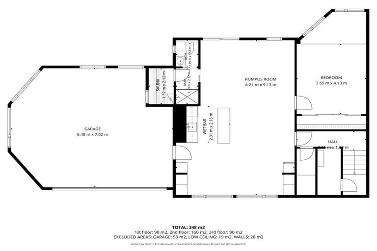 Photo of property in 107 Penruddock Rise, Westmorland, Christchurch, 8025