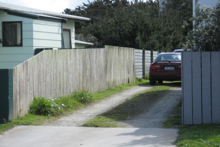 Photo of property in 23a Manuka Street, Castlecliff, Wanganui, 4501