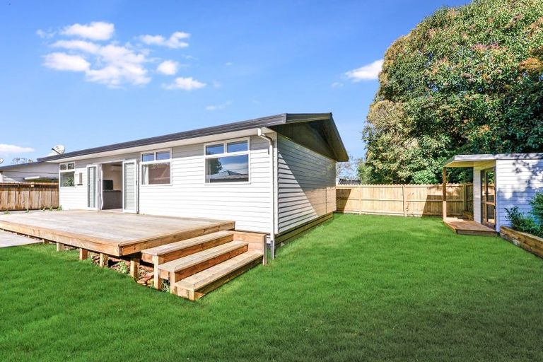 Photo of property in 25b Waingaro Road, Ngaruawahia, 3720