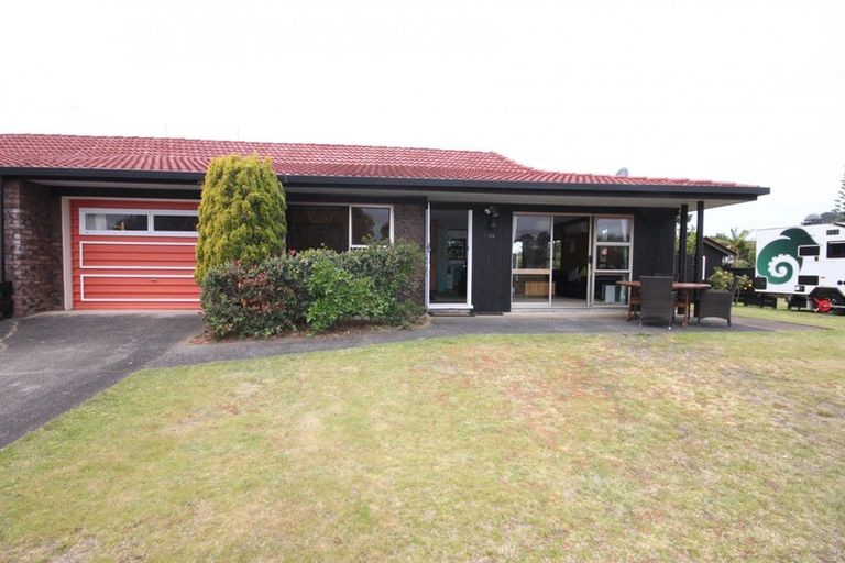 Photo of property in 119b Pauanui Boulevard, Pauanui, Hikuai, 3579