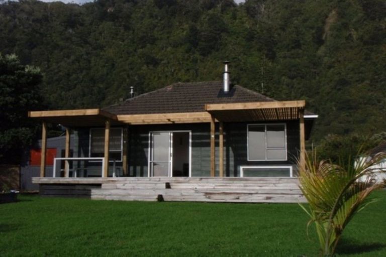 Photo of property in 57 New Road, Granity, 7823