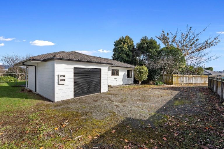Photo of property in 10 Renata Road, Otaki, 5512