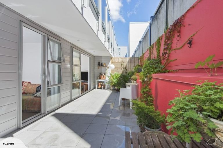 Photo of property in 1d/2 Dickens Street, Grey Lynn, Auckland, 1021
