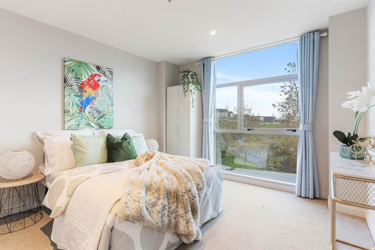 Photo of property in 604/27 Don Mckinnon Drive, Albany, Auckland, 0632