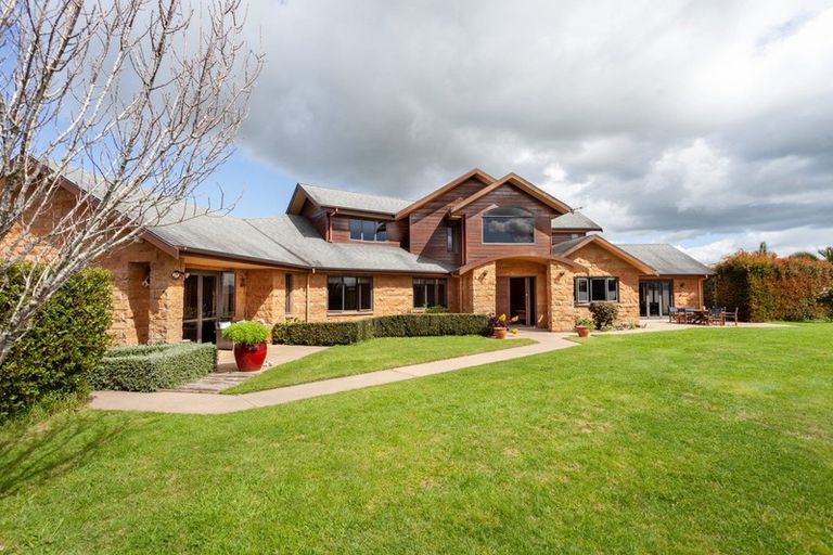 Photo of property in 297 Horsham Downs Road, Rototuna North, Hamilton, 3281