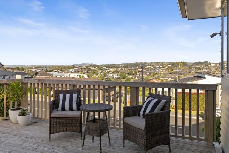 Photo of property in 10 Abby Close, Pukekohe, 2120