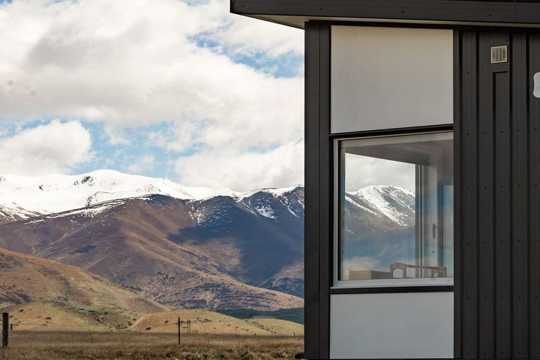 Photo of property in 19 Pyramid Terrace, Twizel, 7999