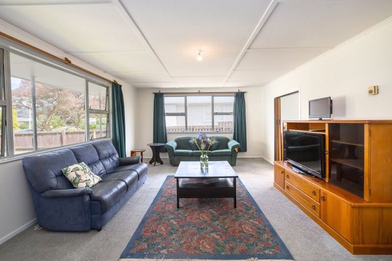 Photo of property in 31 William Benton Street, Featherston, 5710