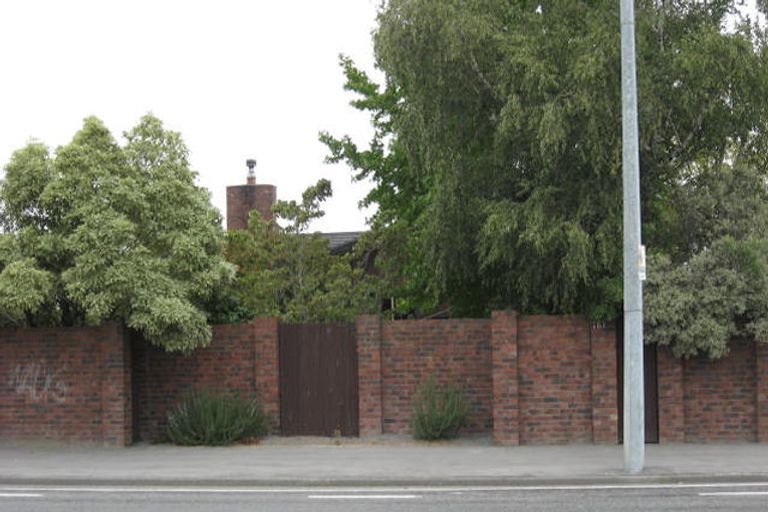 Photo of property in 161 Archibald Street, Tinwald, Ashburton, 7700