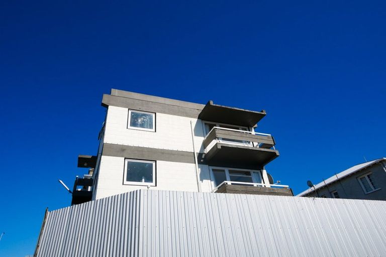 Photo of property in 36 Tennyson Street, Dunedin Central, Dunedin, 9016