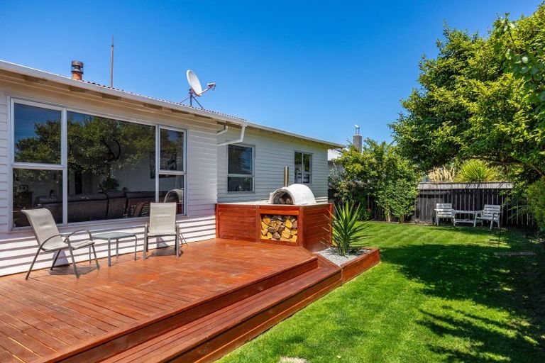 Photo of property in 13 Linton Street, Mayfield, Blenheim, 7201