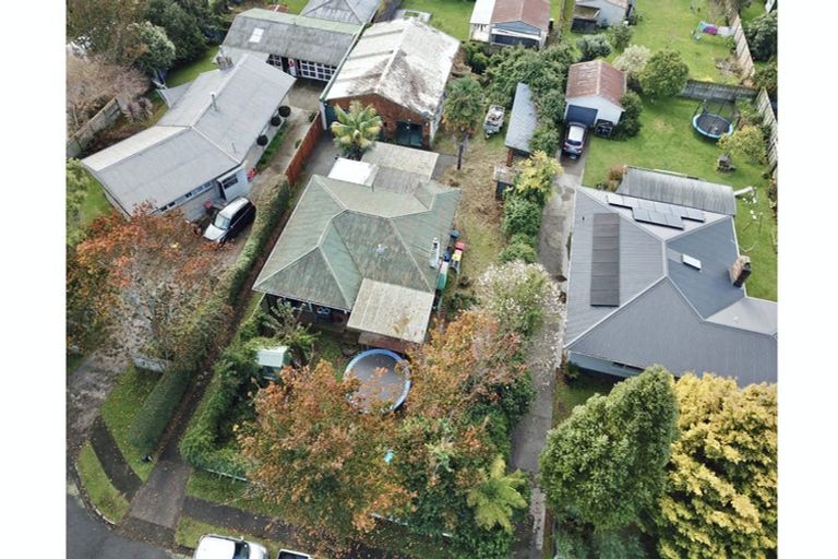 Photo of property in 13 Gisborne Road, Te Puke, 3119