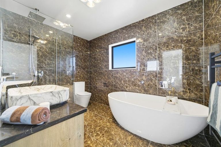 Photo of property in 63 Makete Crescent, Hobsonville, Auckland, 0618