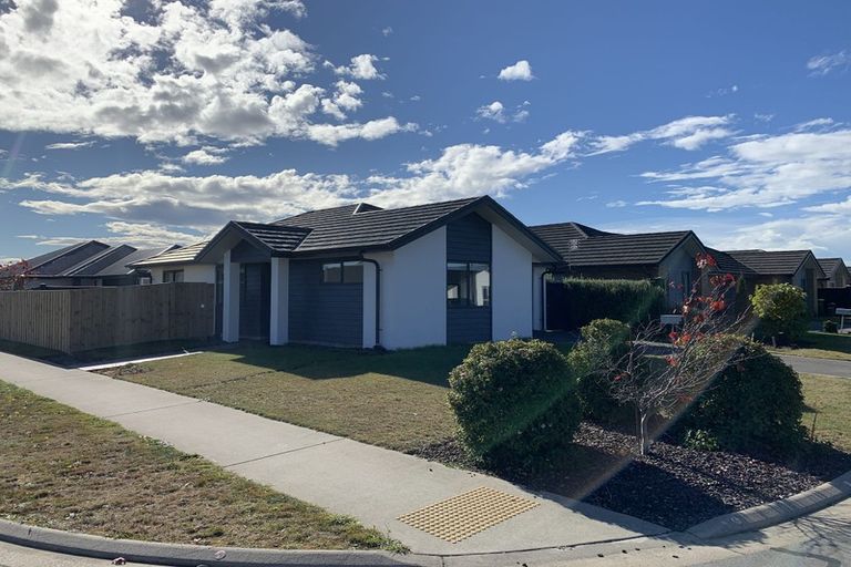 Photo of property in 40 Liddington Drive, Rolleston, 7615