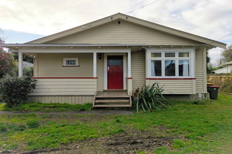 Photo of property in 5 Marshall Street, Fairfield, Hamilton, 3214