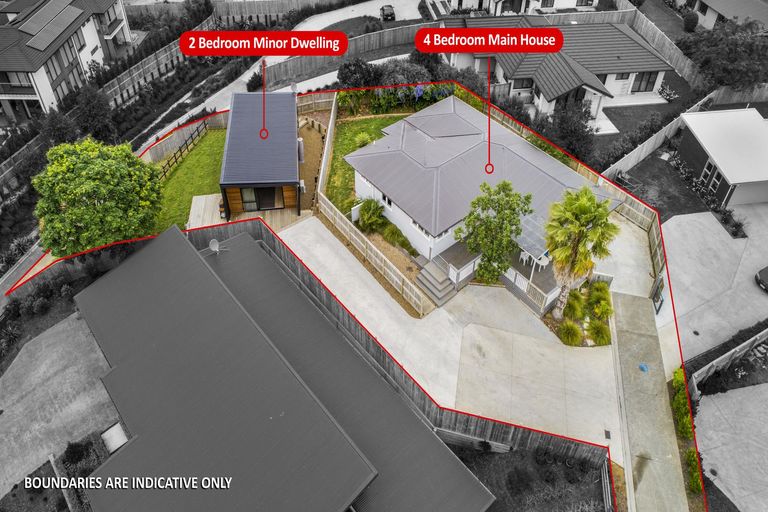 Photo of property in 24 Mareretu Avenue, Patumahoe, Pukekohe, 2679