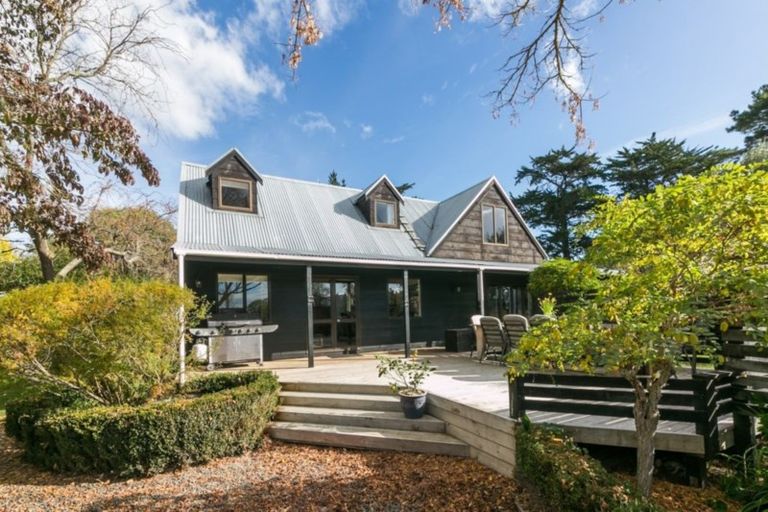 Photo of property in 98a Kereru Road, Maraekakaho, 4171