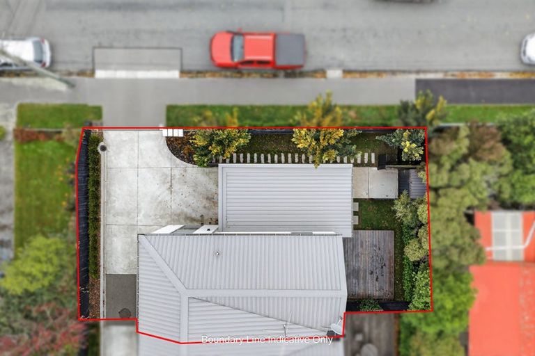 Photo of property in 1/42 Howard Street, Spreydon, Christchurch, 8024