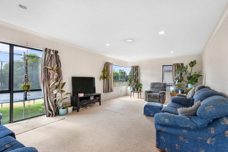 Photo of property in 10 Oak Street, Morrinsville, 3300