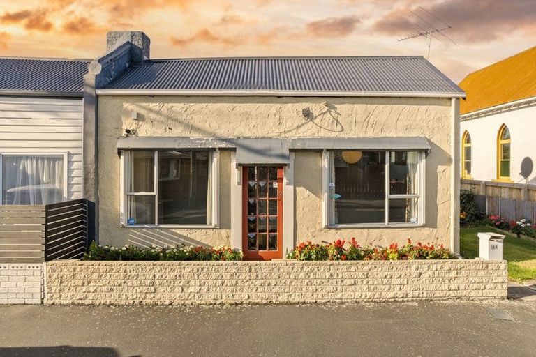 Photo of property in 68 Fingall Street, South Dunedin, Dunedin, 9012